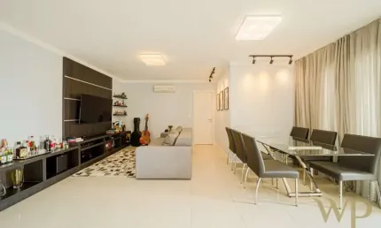 Apartamento com 3 quartos à venda na rua porto união, 118, anita garibaldi, joinville por r$ 540.000