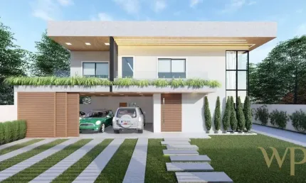 Casa com 5 quartos à venda na Rua Frederico Gassenferth, 180, Glória, Joinville por R$ 3.495.000