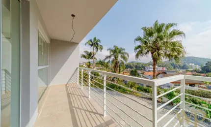 Casa com 3 quartos à venda na Rua Sol, 370, Glória, Joinville por R$ 850.000