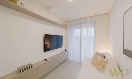 Apartamento com 2 quartos à venda na Rua Hermann Metz, 1481, Anita Garibaldi, Joinville por R$ 530.000