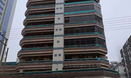 Apartamento com 4 quartos à venda na Rua 254, 19, Meia Praia, Itapema por R$ 2.500.000