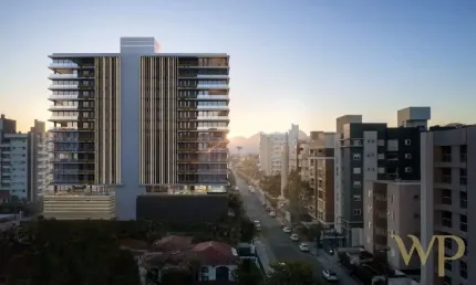 Apartamento com 3 quartos à venda na rua pará, 276, américa, joinville por r$ 1.815.303