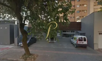 Ponto comercial com 3 salas à venda na Rua Jaguaruna, 262, Centro, Joinville por R$ 1.290.000