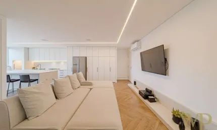 Apartamento com 2 quartos à venda na Servidão Emílio R. E. Reddin, 58, Anita Garibaldi, Joinville por R$ 849.900
