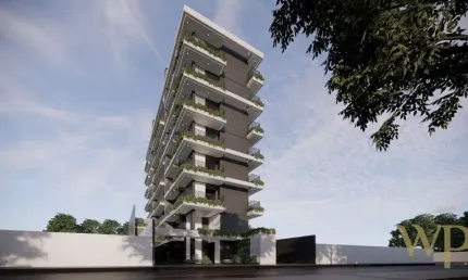 Apartamento com 2 quartos à venda na Rua Machado de Assis, 40, América, Joinville por R$ 747.013