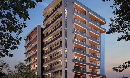 Apartamento com 3 quartos à venda na rua marcílio dias, 162, santo antônio, joinville por r$ 1.980.000