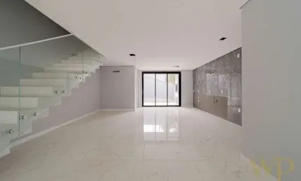 Casa com 3 quartos à venda na Rua Recreativa Antárctica, 128, América, Joinville por R$ 1.064.000