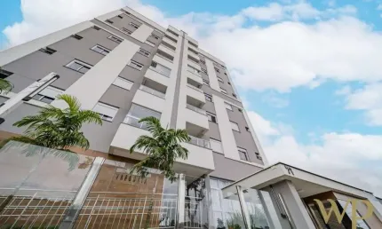 Apartamento com 3 quartos à venda na Conselheiro Lafayette, 71, Boa Vista, Joinville por R$ 499.000