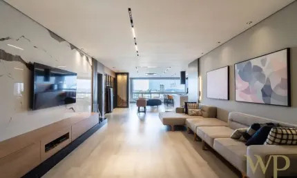 Apartamento com 3 quartos à venda na Servidão Leonhard Grogel, 95, Atiradores, Joinville por R$ 2.700.000