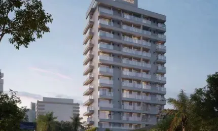 Apartamento com 2 quartos à venda na Rua João Theis, 46, Atiradores, Joinville por R$ 1.598.562