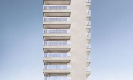 Apartamento com 3 quartos à venda na Rua João Theis, 46, Atiradores, Joinville por R$ 1.505.055