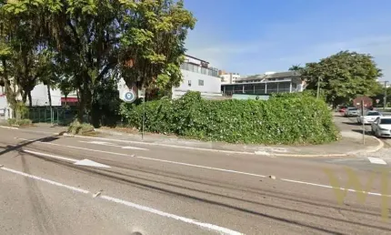 Terreno à venda na Rua Dona Francisca, 3367, Saguaçu, Joinville por R$ 950.000