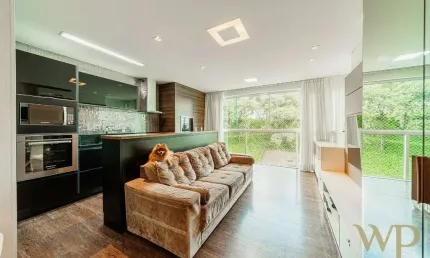 Apartamento com 2 quartos à venda na Rua Visconde de Taunay, 902, Atiradores, Joinville por R$ 730.000