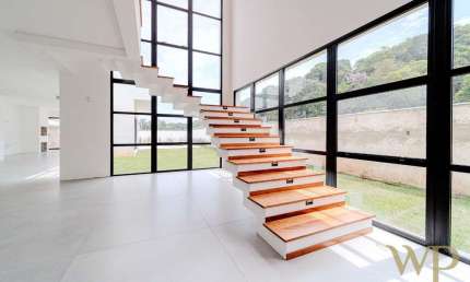 Casa com 4 quartos à venda na Rua Orleans, 1291, América, Joinville por R$ 4.900.000