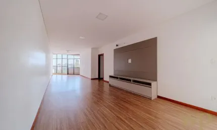 Apartamento com 3 quartos à venda na Rua Jacob Eisenhuth, 427, Atiradores, Joinville por R$ 1.190.000