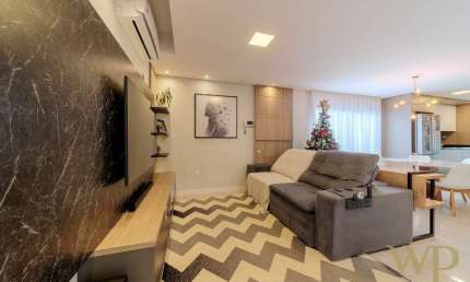 Casa com 3 quartos à venda na Jaguarão, 164, Boa Vista, Joinville por R$ 950.000