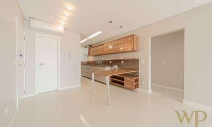 Apartamento com 3 quartos à venda na Rua Iririú, 195, Saguaçu, Joinville por R$ 1.100.000