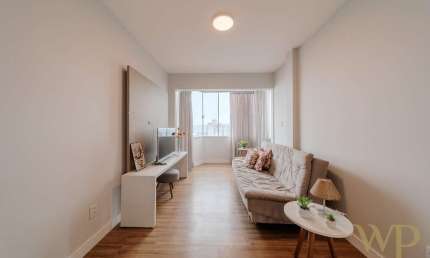 Apartamento com 2 quartos à venda na Avenida Nereu Ramos, 1195, Centro, Balneário Piçarras por R$ 695.000