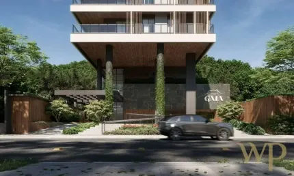 Apartamento com 3 quartos à venda na Rua Quinze de Novembro, 1208, América, Joinville por R$ 1.766.000