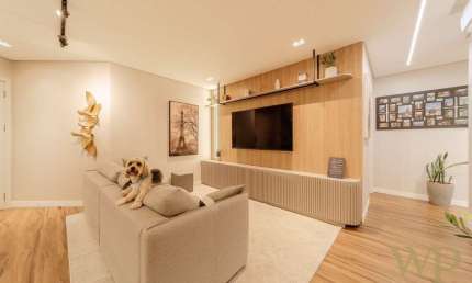 Apartamento com 3 quartos à venda na Rua Benjamin Constant, 1283, América, Joinville por R$ 1.170.000