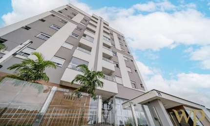 Apartamento com 3 quartos à venda na Rua Conselheiro Lafayete, 71, Boa Vista, Joinville por R$ 539.000