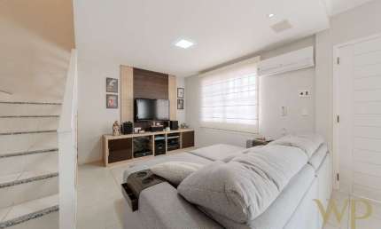 Casa com 3 quartos à venda na Rua Mondaí, 423, Saguaçu, Joinville por R$ 900.000