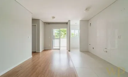 Apartamento com 2 quartos à venda na Rua Carlos Willy Boehm, 675, Costa e Silva, Joinville por R$ 430.000