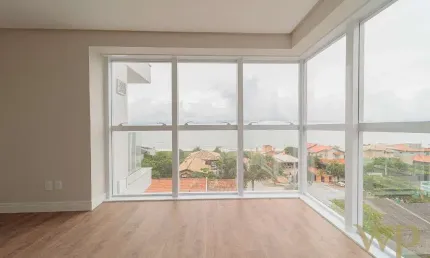 Apartamento com 3 quartos à venda na Rua Lagosta, 124, Itacolomi, Balneário Piçarras por R$ 2.660.000