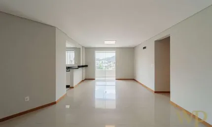 Apartamento com 3 quartos à venda na Rua Padre Antônio Vieira, 516, América, Joinville por R$ 815.000
