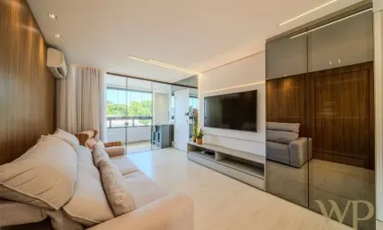 Apartamento com 3 quartos à venda na rua aracaju, 2035, santo antônio, joinville por r$ 990.000