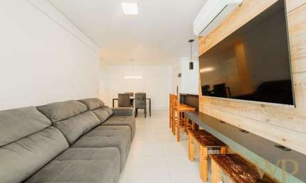 Apartamento com 3 quartos à venda na Avenida Nereu Ramos, 5640, Itacolomi, Balneário Piçarras por R$ 1.600.000