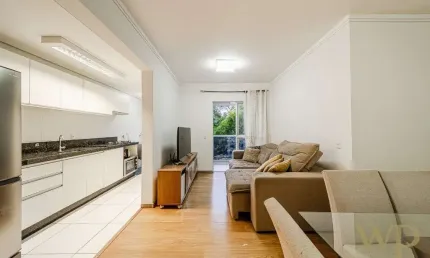 Apartamento com 3 quartos à venda na Rua Presidente Campos Salles, 170, Glória, Joinville por R$ 630.000