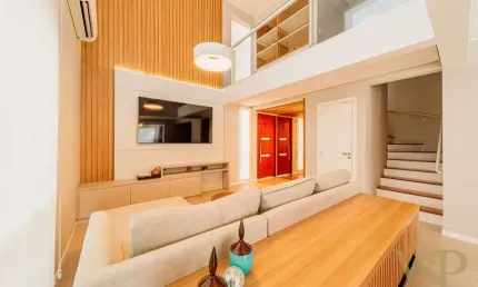 Casa em condomínio fechado com 3 quartos à venda na Rua João Krisch, 240, Glória, Joinville por R$ 1.350.000