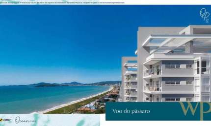 Apartamento com 3 quartos à venda na Avenida Nereu Ramos, 3477, Centro, Balneário Piçarras por R$ 2.300.000