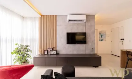 Apartamento com 1 quarto à venda na Rua Felipe Camarão, 140, Anita Garibaldi, Joinville por R$ 515.000