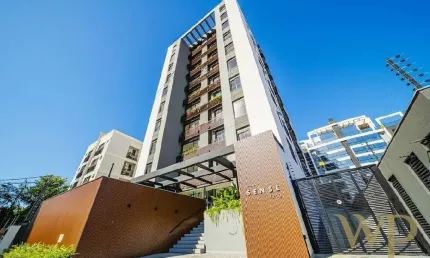 Apartamento com 3 quartos à venda na Rua Visconde de Mauá, 1250, América, Joinville por R$ 710.000