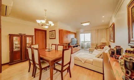 Apartamento com 2 quartos à venda na Rua Max Colin, 941, América, Joinville por R$ 700.000