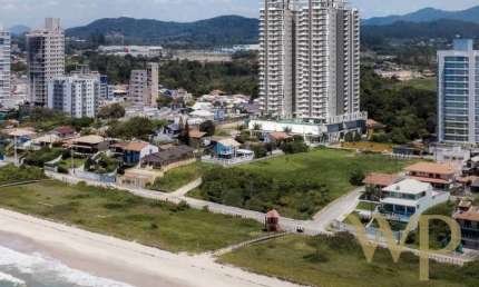 Apartamento com 2 quartos à venda na Avenida Nereu Ramos, 3477, Centro, Balneário Piçarras por R$ 990.000
