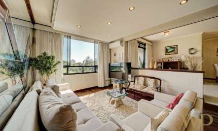 Apartamento com 4 quartos à venda na Rua Quinze de Novembro, 1023, América, Joinville por R$ 980.000