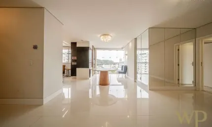 Apartamento com 3 quartos à venda na Travessa São José, 226, Centro, Joinville por R$ 1.350.000