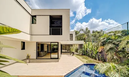 Casa com 5 quartos à venda na Rua Orleans, 1500, América, Joinville por R$ 5.950.000