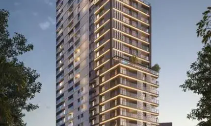 Apartamento com 3 quartos à venda na Rua Otto Boehm, 225, Atiradores, Joinville por R$ 1.595.000