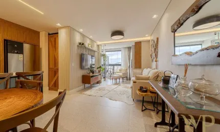 Apartamento com 2 quartos à venda na Rua Henrique Dias, 140, Anita Garibaldi, Joinville por R$ 690.000