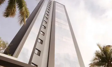 Apartamento com 3 quartos à venda na Avenida Nereu Ramos, 5863, Centro, Balneário Piçarras por R$ 1.992.285