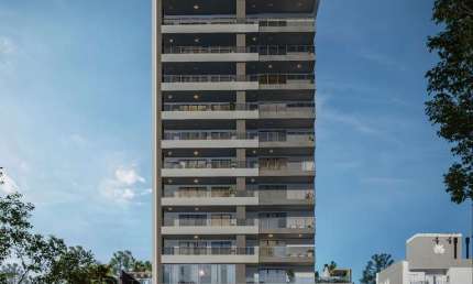 Apartamento com 2 quartos à venda na Biguá, 136, Itacolomi, Balneário Piçarras por R$ 1.347.186