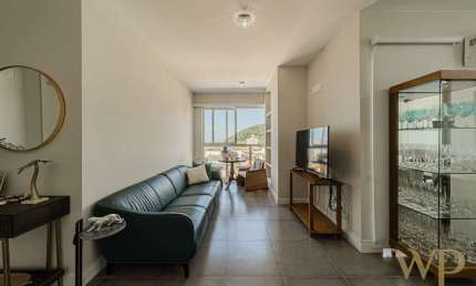 Cobertura com 3 quartos à venda na Rua Paris, 435, Itaguaçu, São Francisco do Sul por R$ 1.570.000