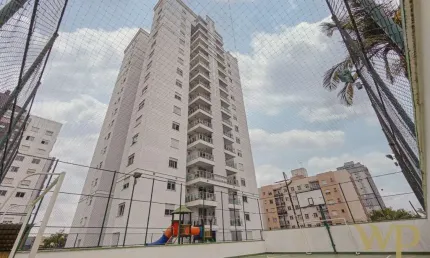 Apartamento com 4 quartos à venda na Rua Eduardo Miers, 102, Atiradores, Joinville por R$ 1.320.000
