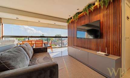 Apartamento com 2 quartos à venda na Avenida Emanuel Pinto, 3178, Centro, Balneário Piçarras por R$ 850.000