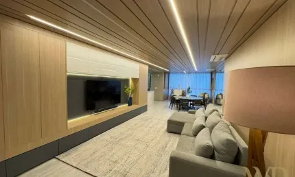 Apartamento com 3 quartos à venda na Rua Aracaju, 1520, Santo Antônio, Joinville por R$ 3.200.000