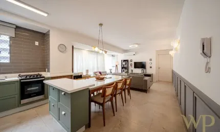 Apartamento com 3 quartos à venda na Rua Fernando de Noronha, 220, Atiradores, Joinville por R$ 1.119.000
